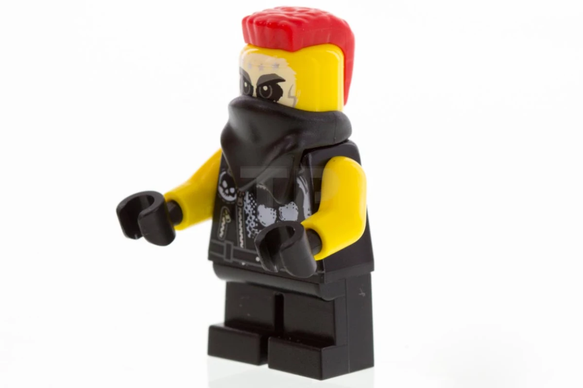 LEGO&reg; njo0394 Nägel