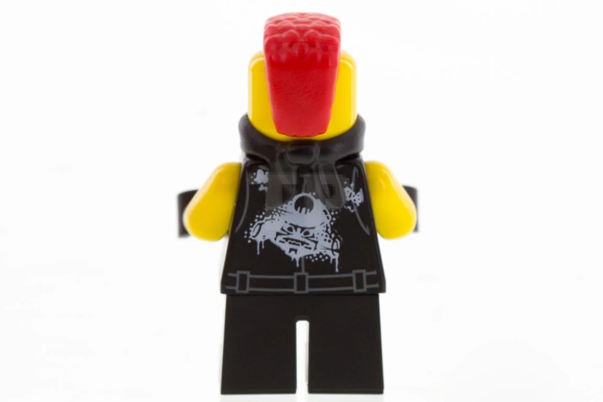 LEGO&reg; njo0394 Nägel