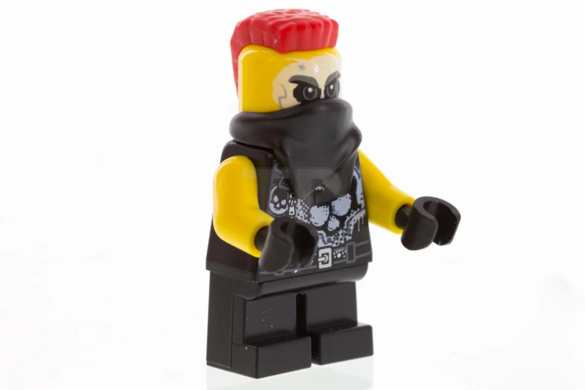 LEGO&reg; njo0394 Nägel