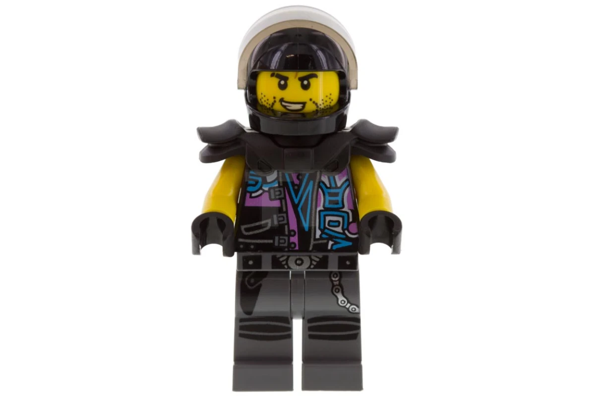 LEGO&reg; njo0395 Skip Vicious