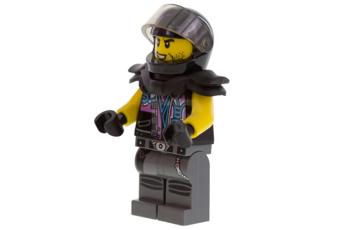 LEGO&reg; njo0395 Skip Vicious