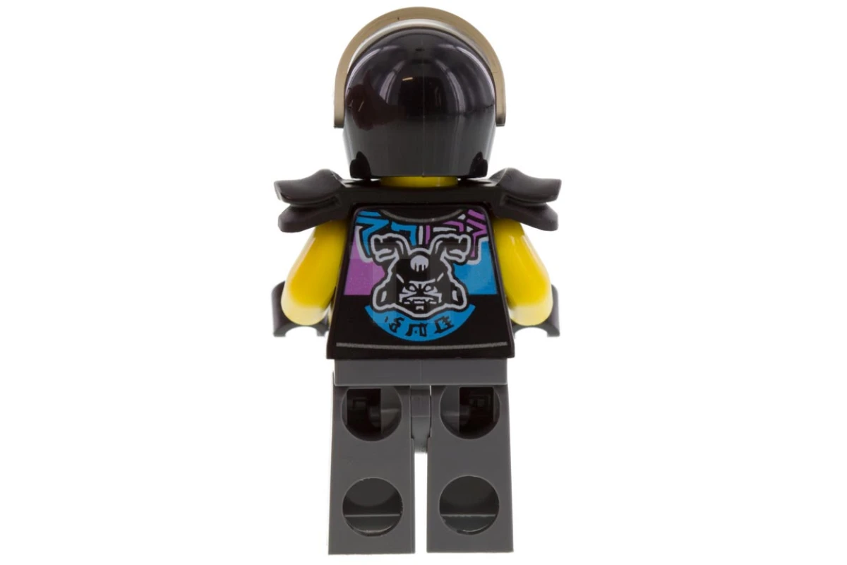 LEGO&reg; njo0395 Skip Vicious