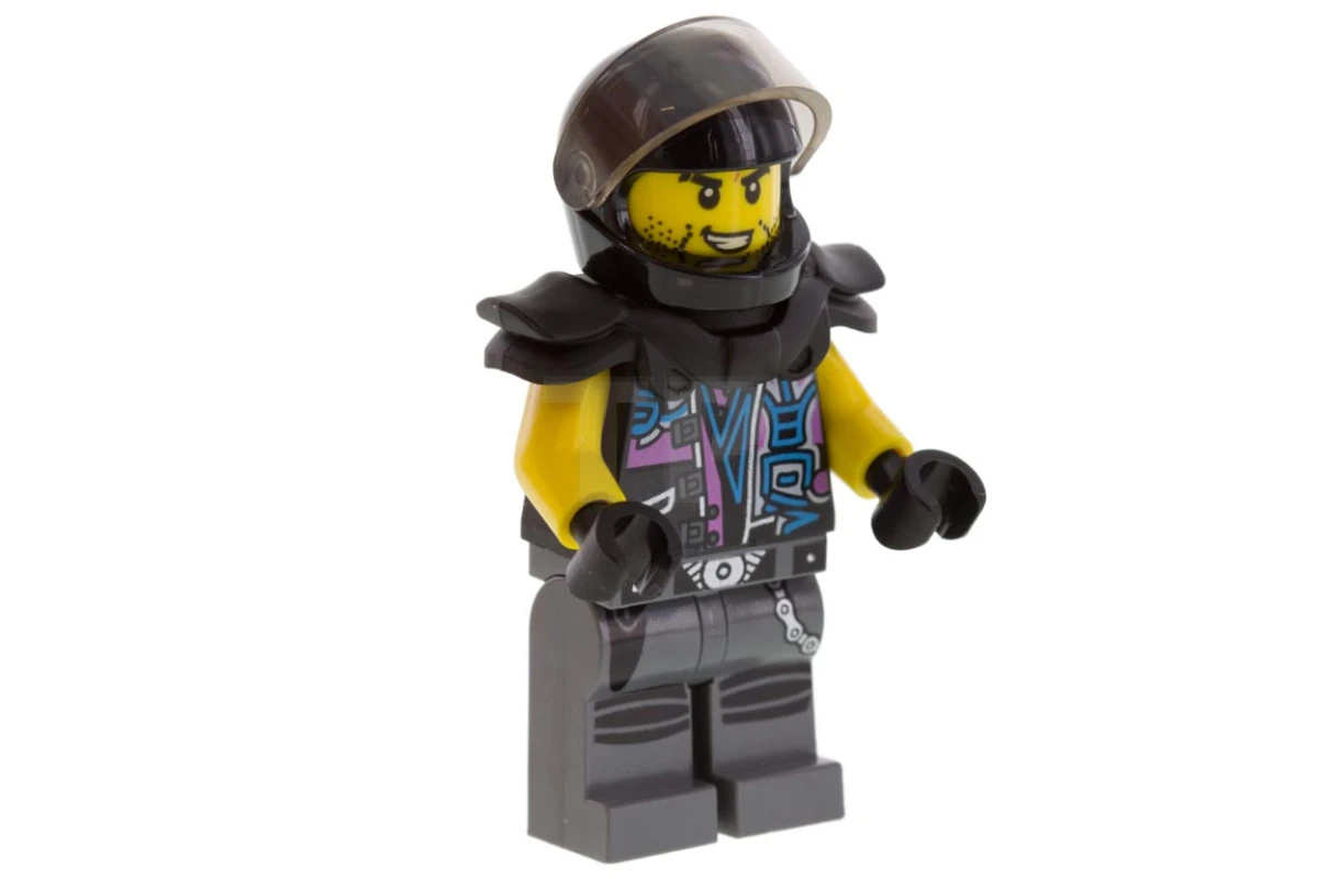 LEGO&reg; njo0395 Skip Vicious