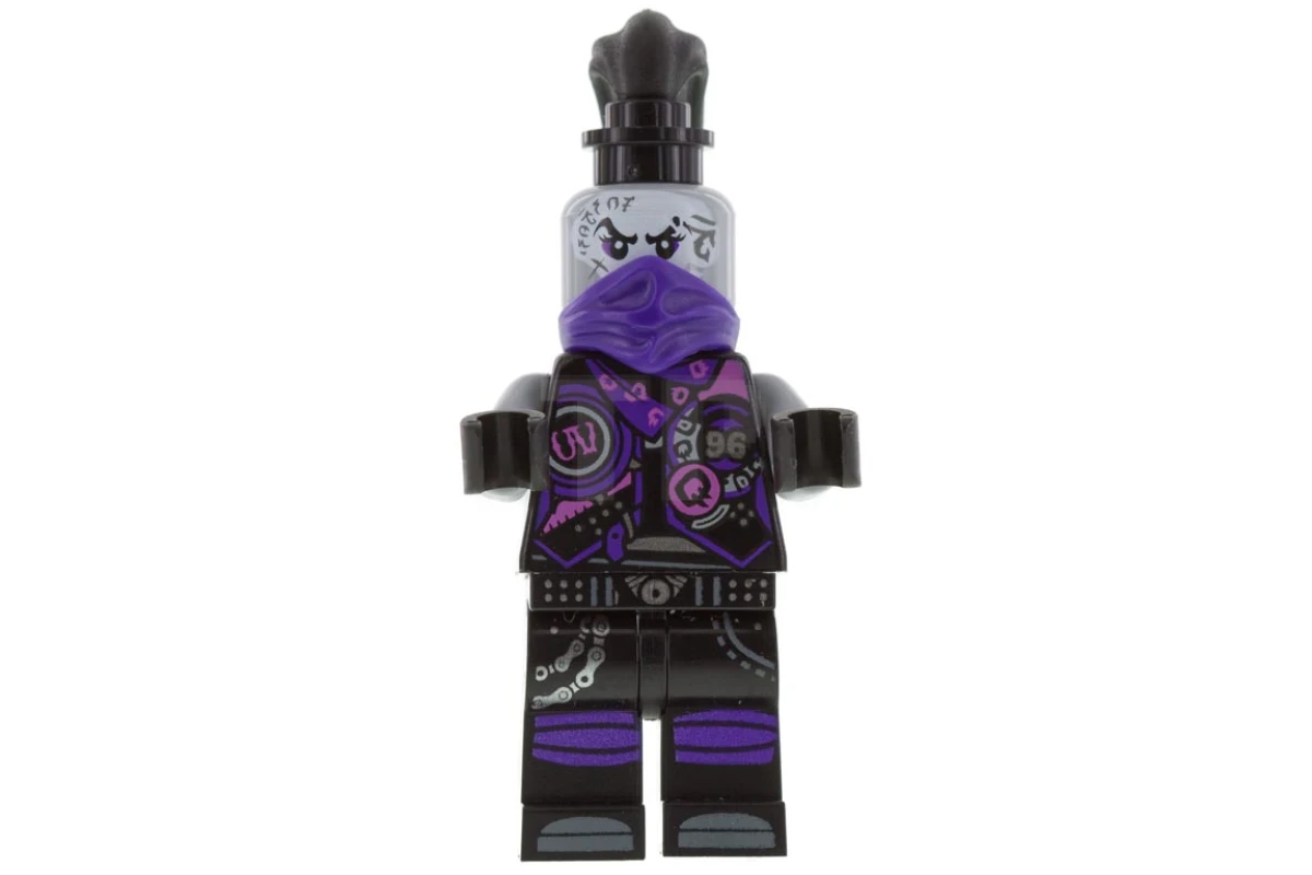 LEGO&reg; njo0400 Ultra Violet