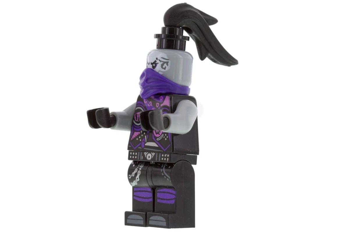 LEGO&reg; njo0400 Ultra Violet