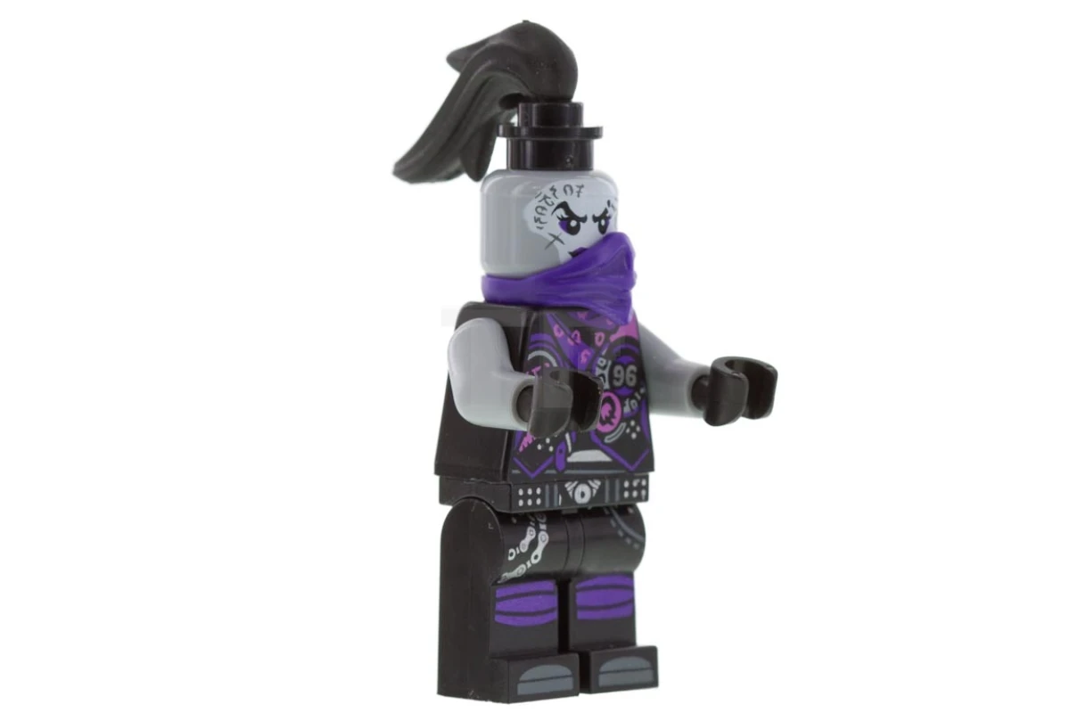 LEGO&reg; njo0400 Ultra Violet