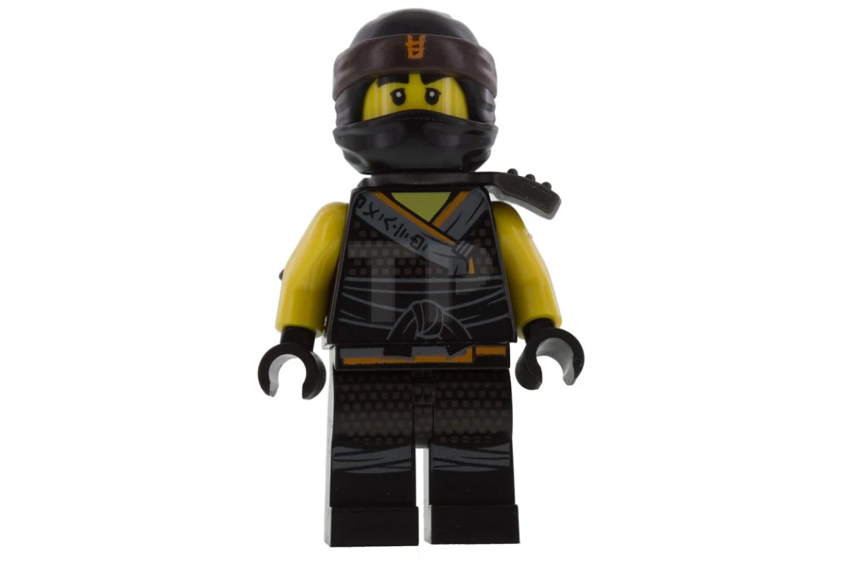 LEGO&reg; njo0386 Cole
