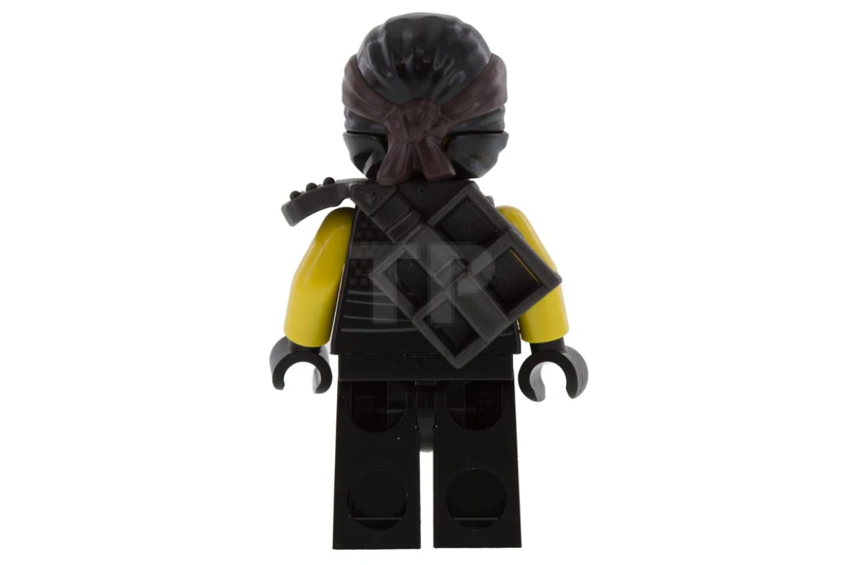 LEGO&reg; njo0386 Cole