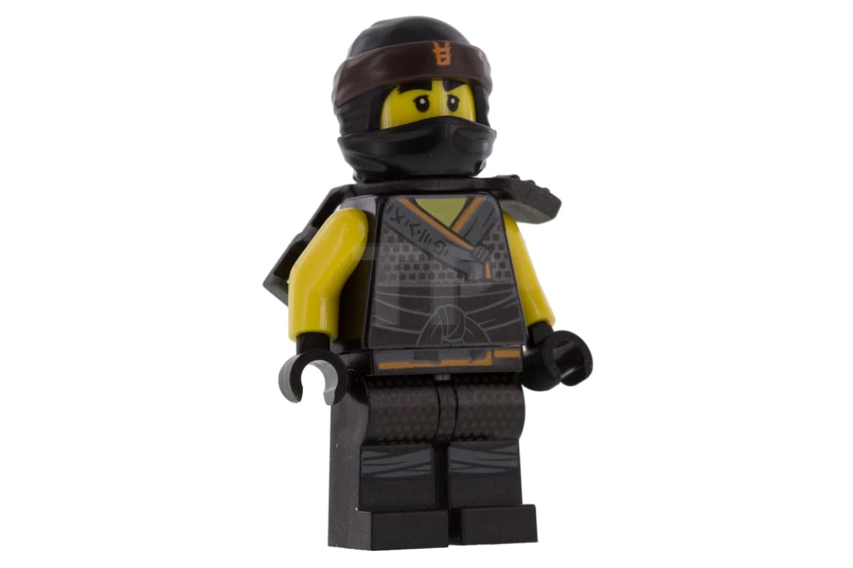 LEGO&reg; njo0386 Cole