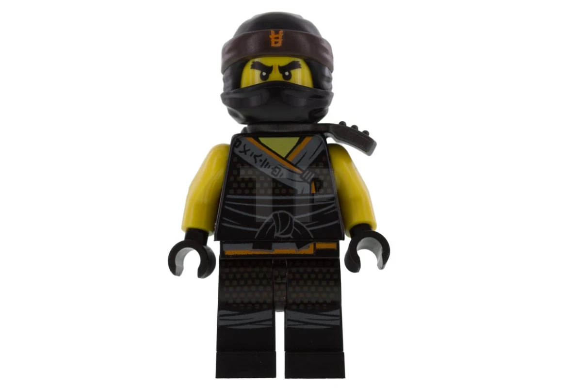 LEGO&reg; njo0386 Cole