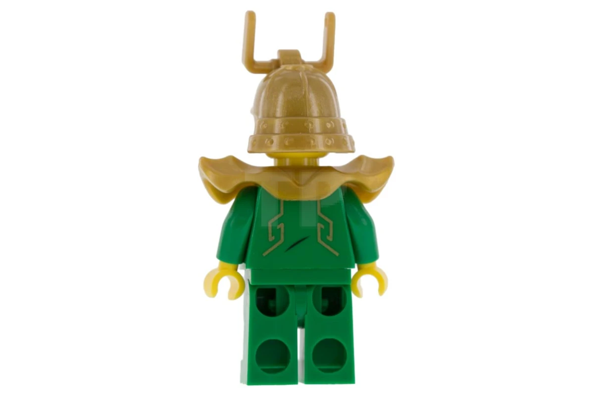 LEGO&reg; njo0384 Hutchins