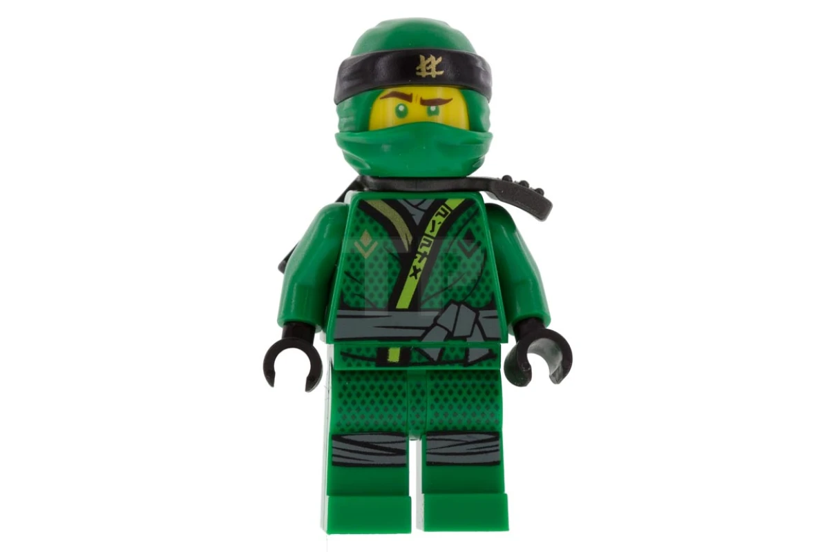 LEGO&reg; njo0387 Lloyd