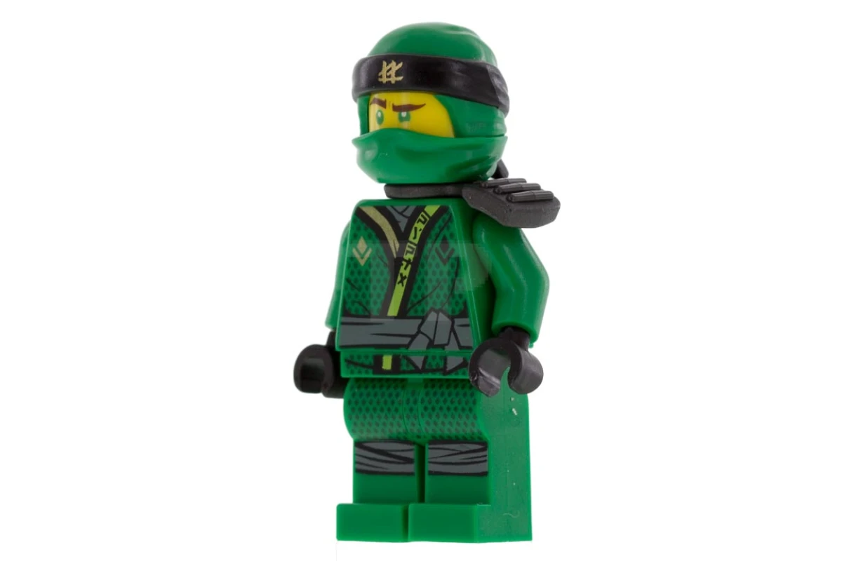 LEGO&reg; njo0387 Lloyd