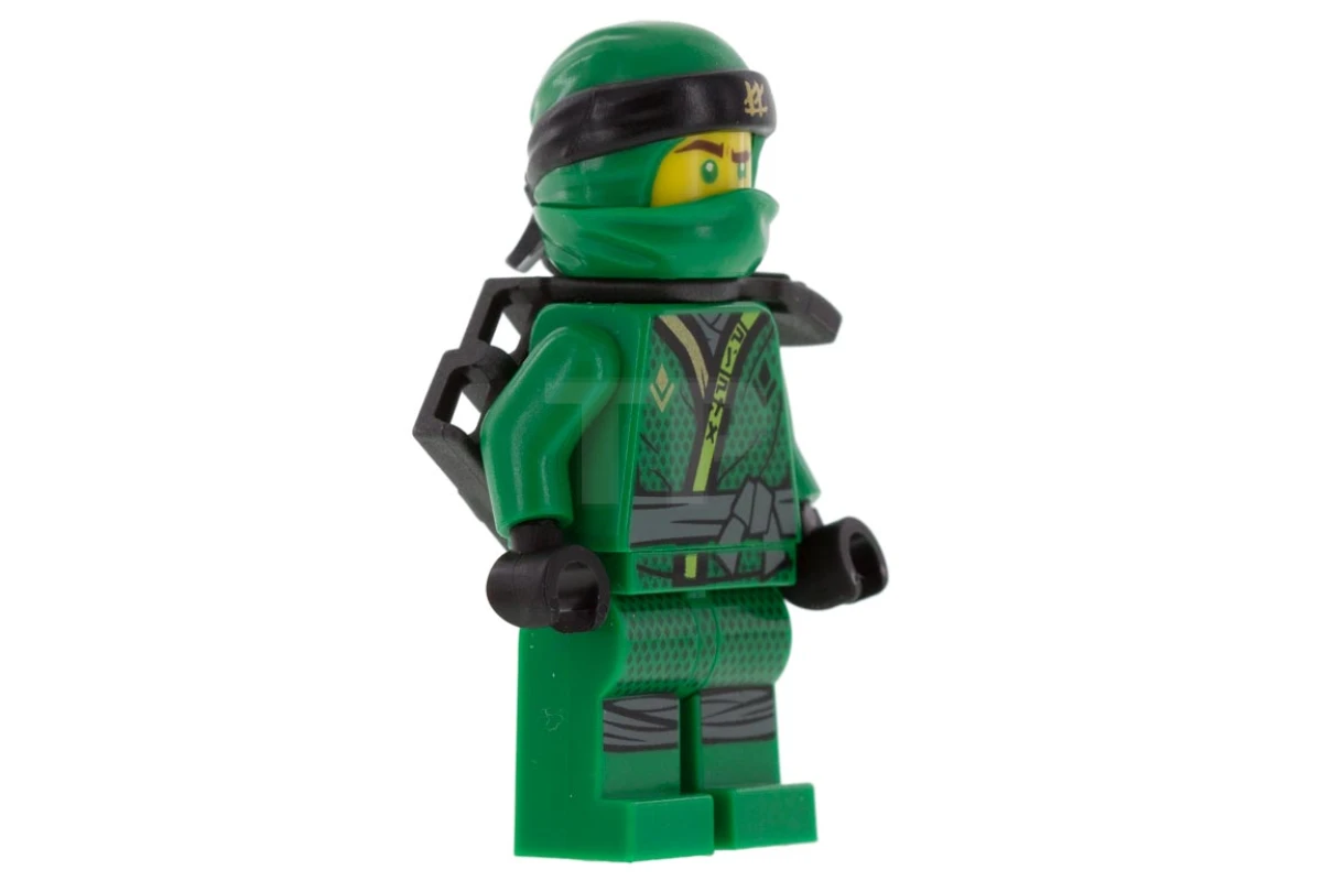 LEGO&reg; njo0387 Lloyd