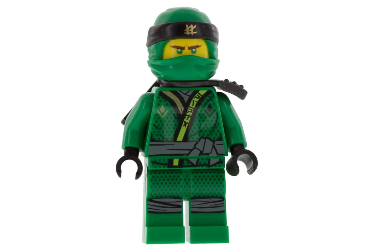 LEGO&reg; njo0387 Lloyd
