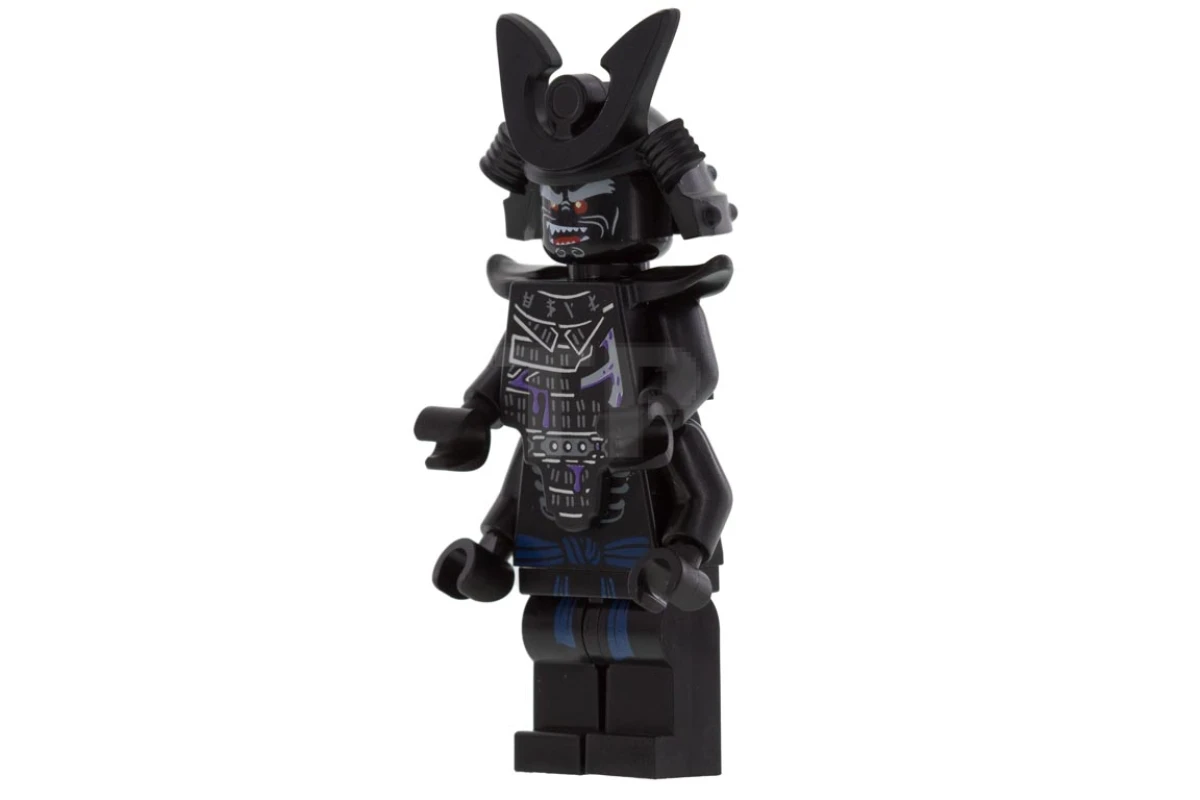 LEGO&reg; njo0382 Lord Garmadon