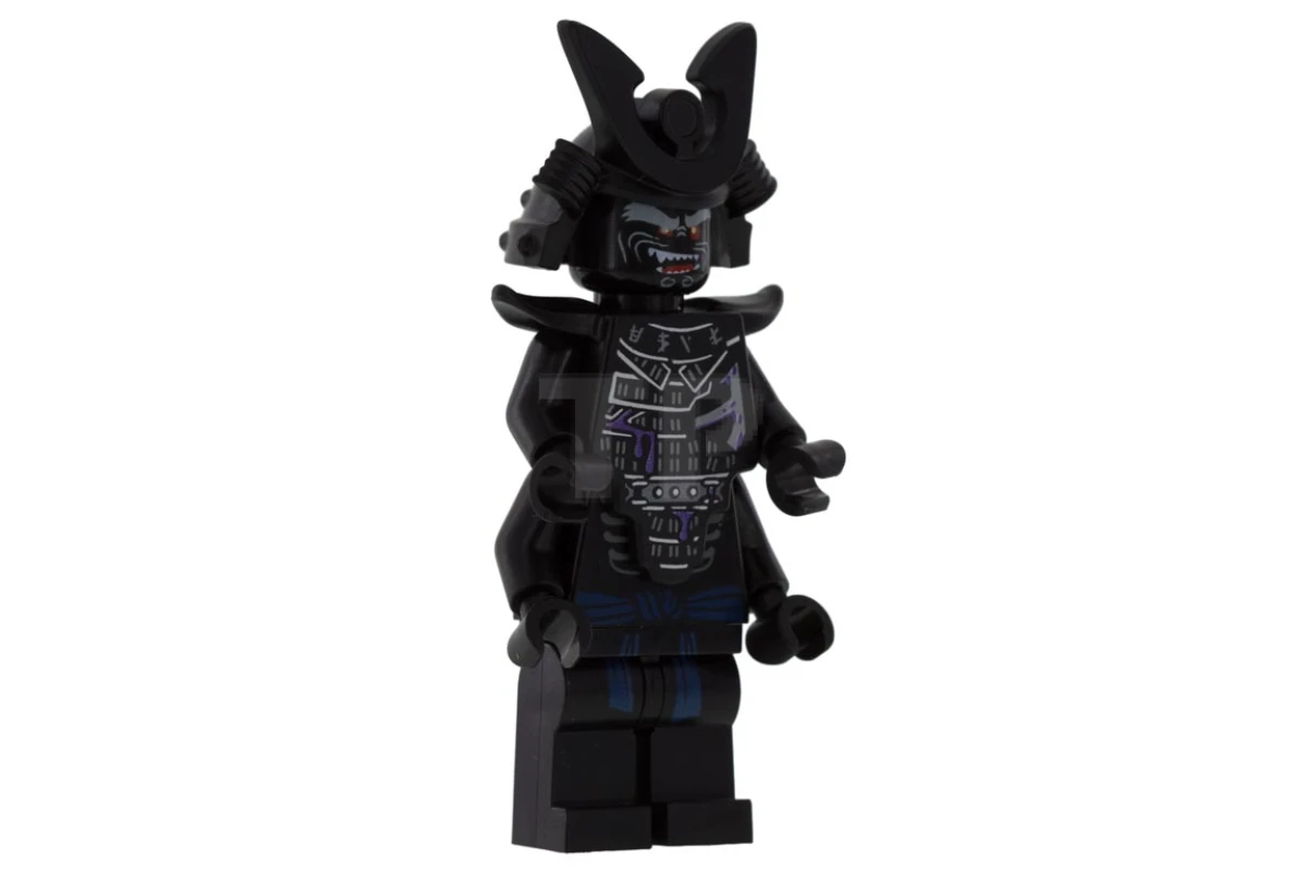LEGO&reg; njo0382 Lord Garmadon