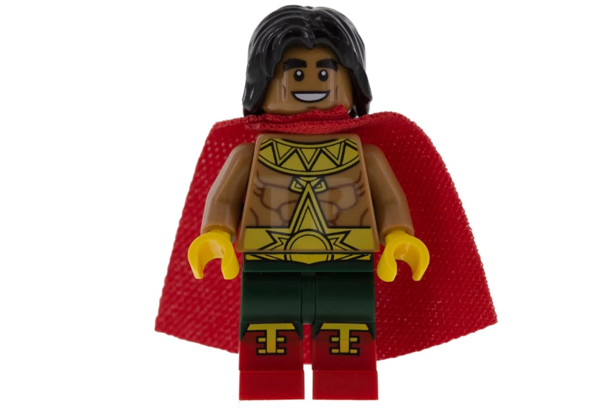 LEGO&reg; sh0462 El Dorado