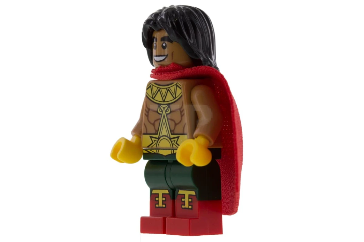 LEGO&reg; sh0462 El Dorado