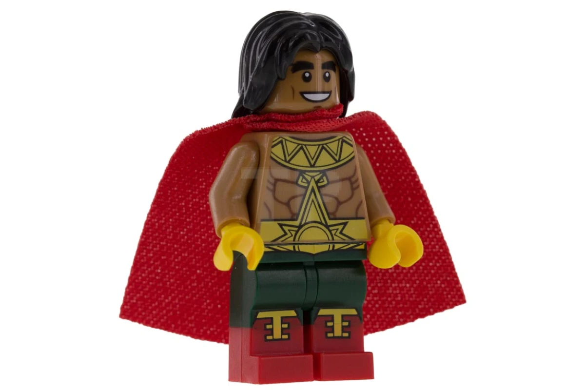 LEGO&reg; sh0462 El Dorado