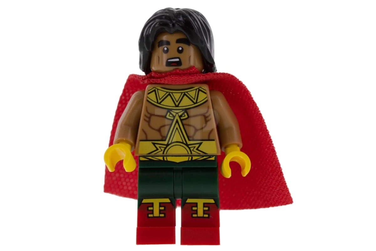 LEGO&reg; sh0462 El Dorado