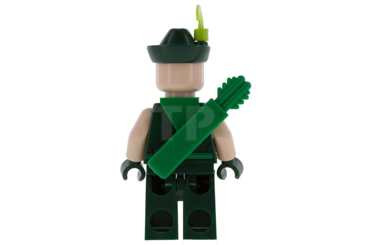 LEGO&reg; sh0465 Green Arrow