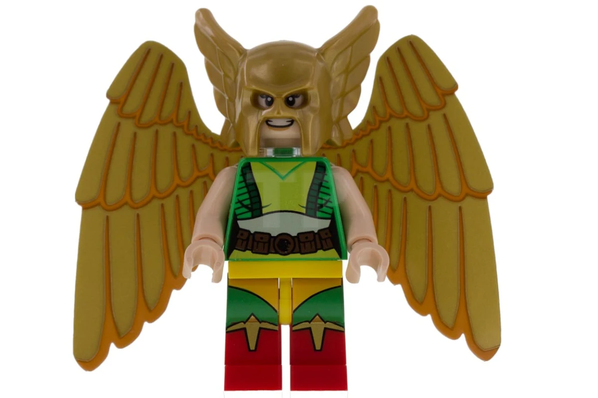 LEGO&reg; sh0461 Hawkgirl