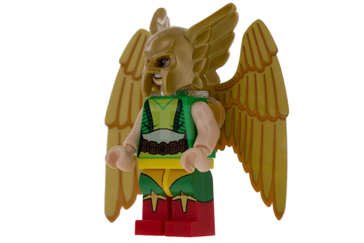 LEGO&reg; sh0461 Hawkgirl