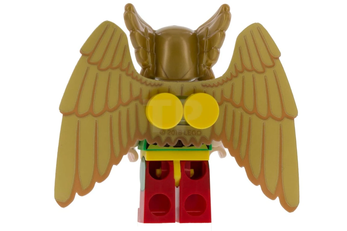 LEGO&reg; sh0461 Hawkgirl