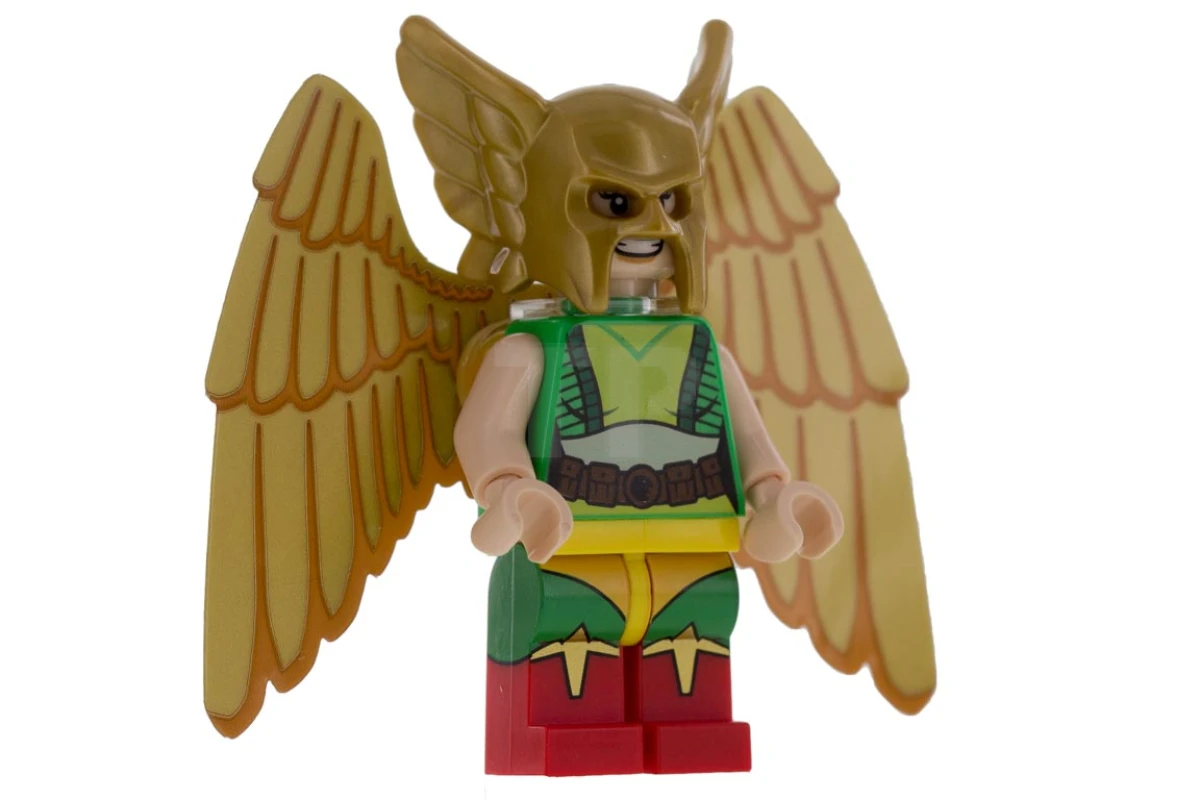 LEGO&reg; sh0461 Hawkgirl