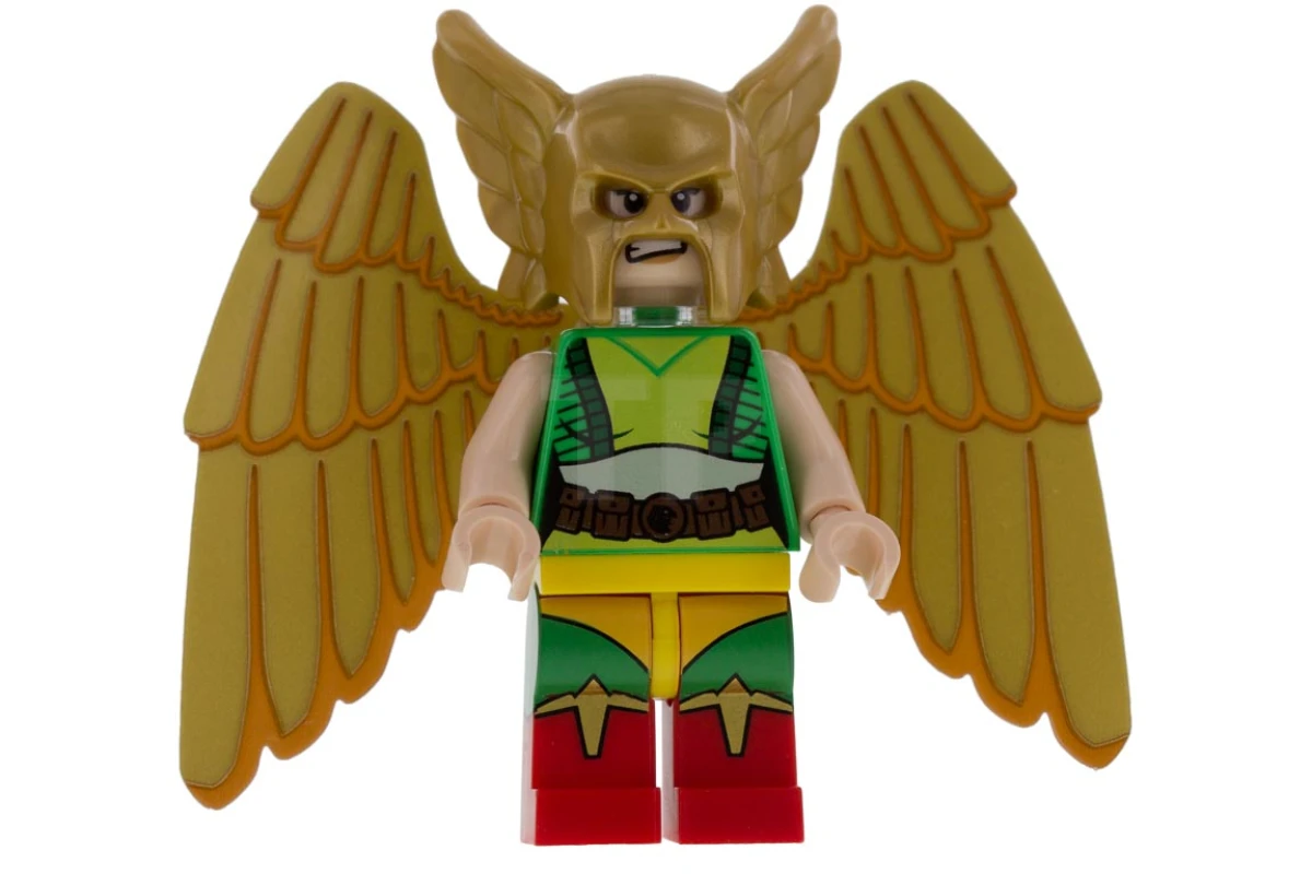 LEGO&reg; sh0461 Hawkgirl