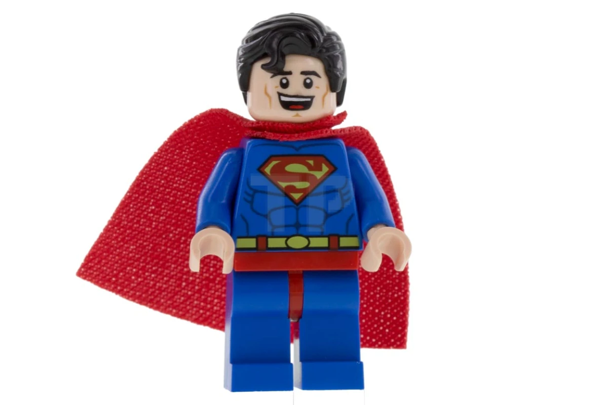 LEGO&reg; sh0463 Superman