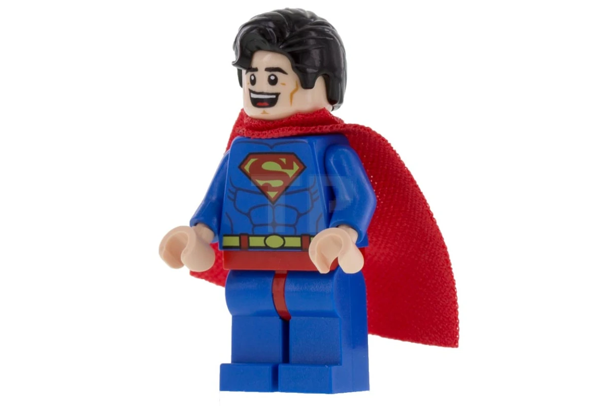 LEGO&reg; sh0463 Superman