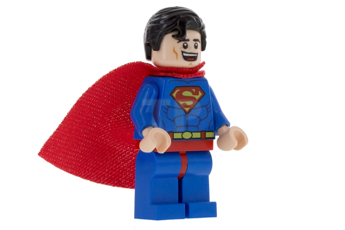 LEGO&reg; sh0463 Superman