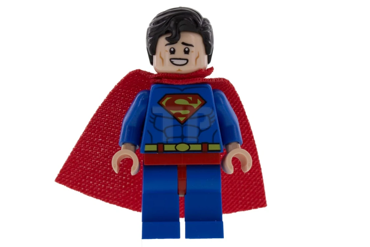 LEGO&reg; sh0463 Superman