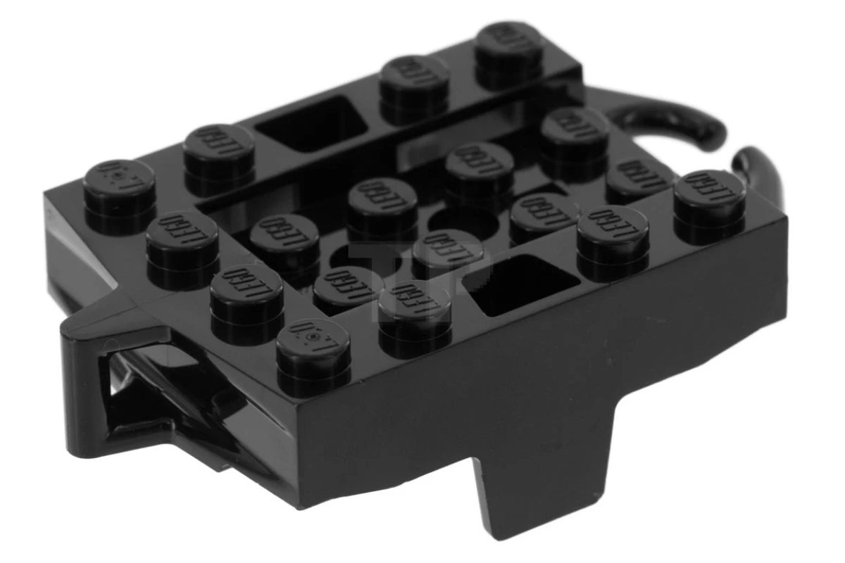 LEGO&reg; 6203523 - 26021 - Vehículo, Base 4 x 5 Coche Montaña Rusa