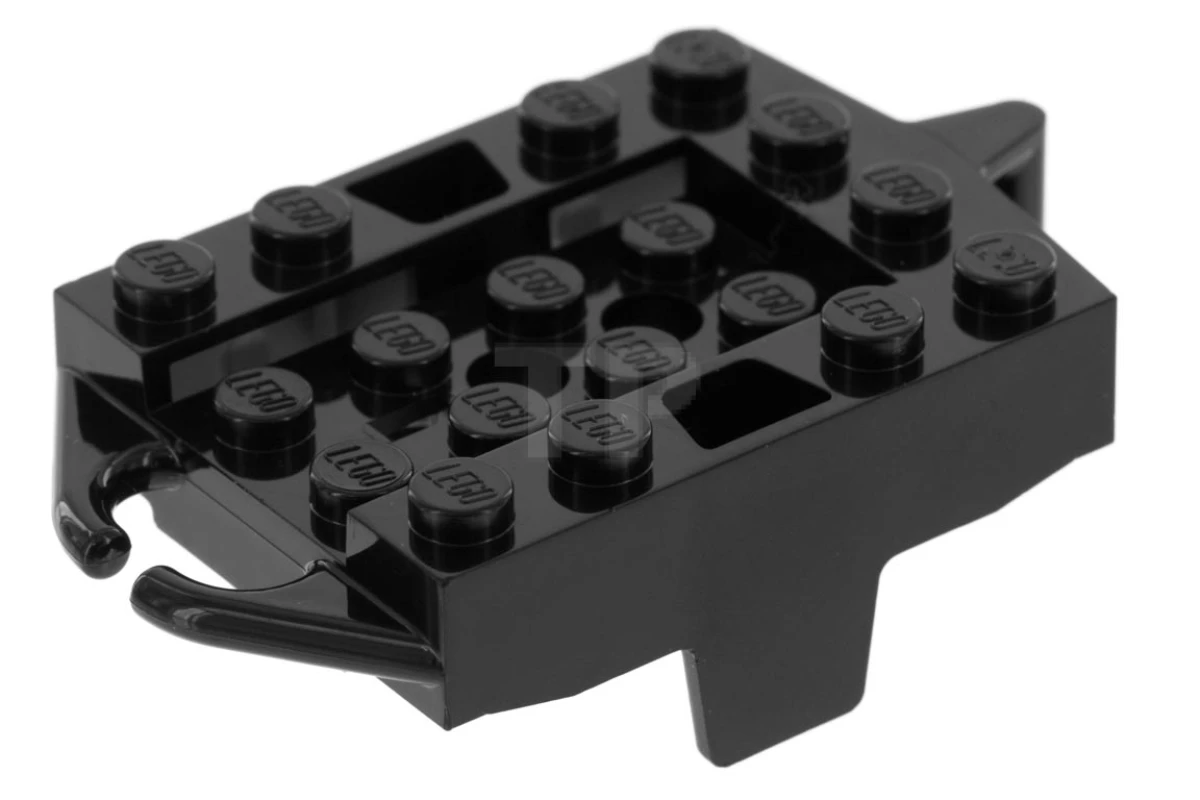 LEGO&reg; 6203523 - 26021 - Vehículo, Base 4 x 5 Coche Montaña Rusa