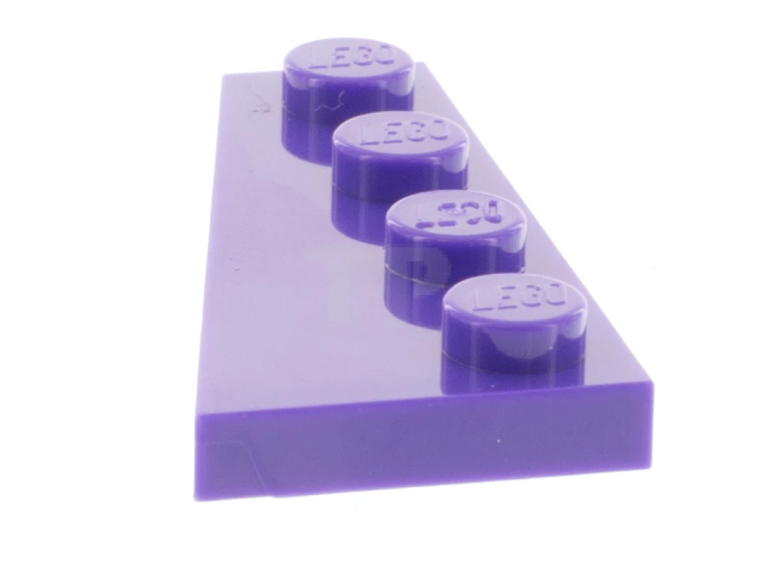 LEGO&reg; 6211334 - 41770 - Platte 4 x 2 Keil links