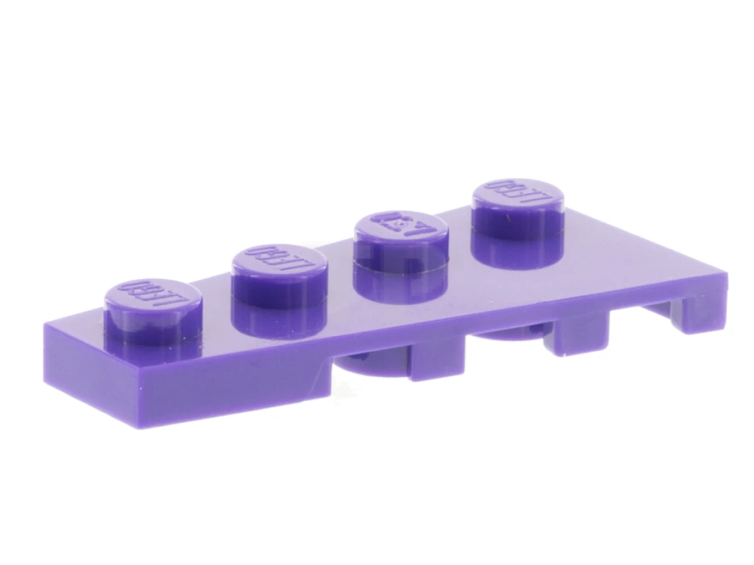 LEGO&reg; 6211334 - 41770 - Platte 4 x 2 Keil links