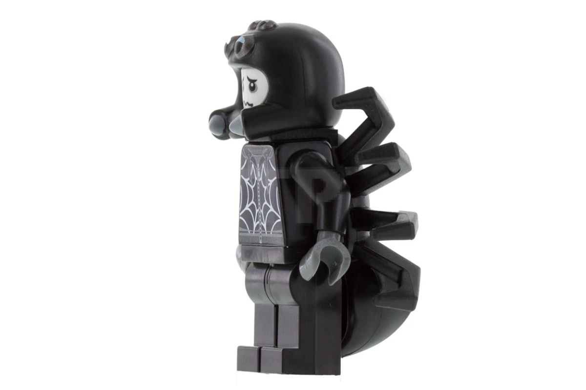 LEGO&reg; col320 Spider Suit Boy (without accessories)