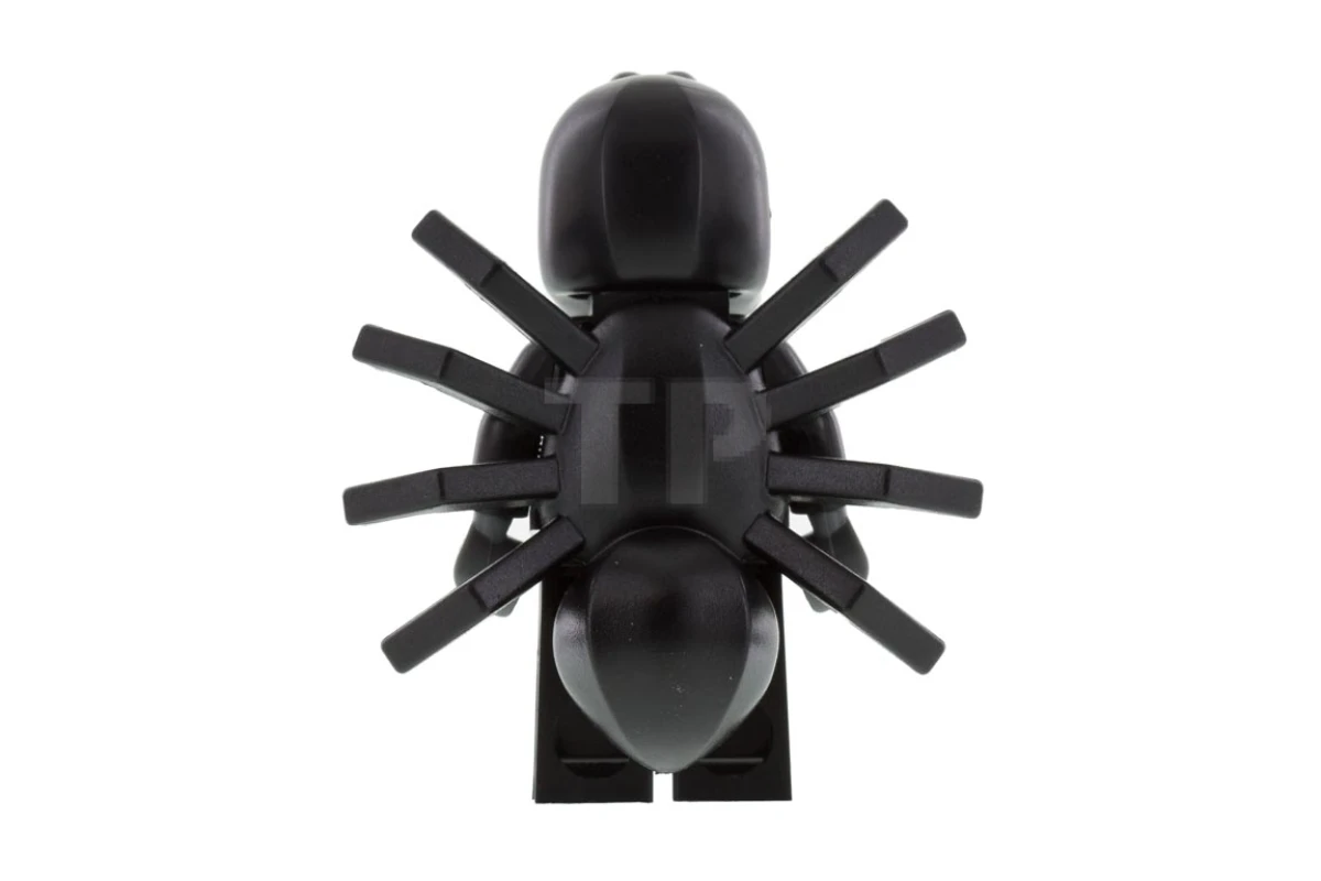 LEGO&reg; col320 Spider Suit Boy (without accessories)