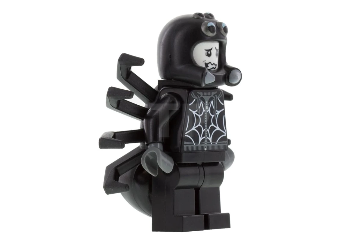 LEGO&reg; col320 Spider Suit Boy (without accessories)