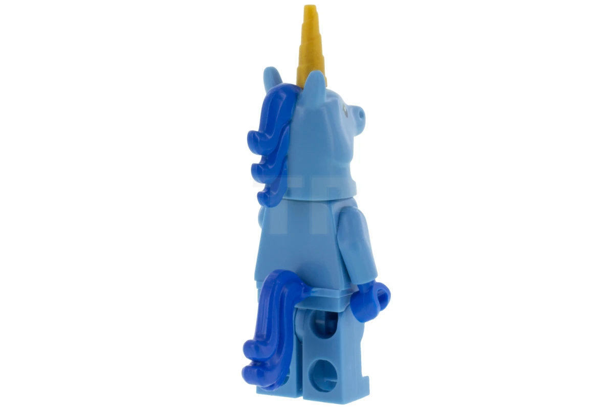 LEGO&reg; col328 Unicorn Guy (without accessories)