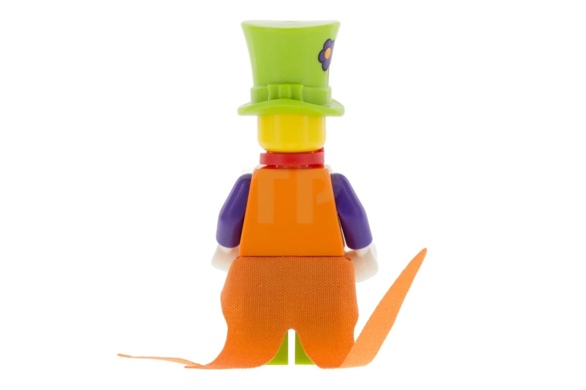 LEGO&reg; col315 Party Clown (without accessories)