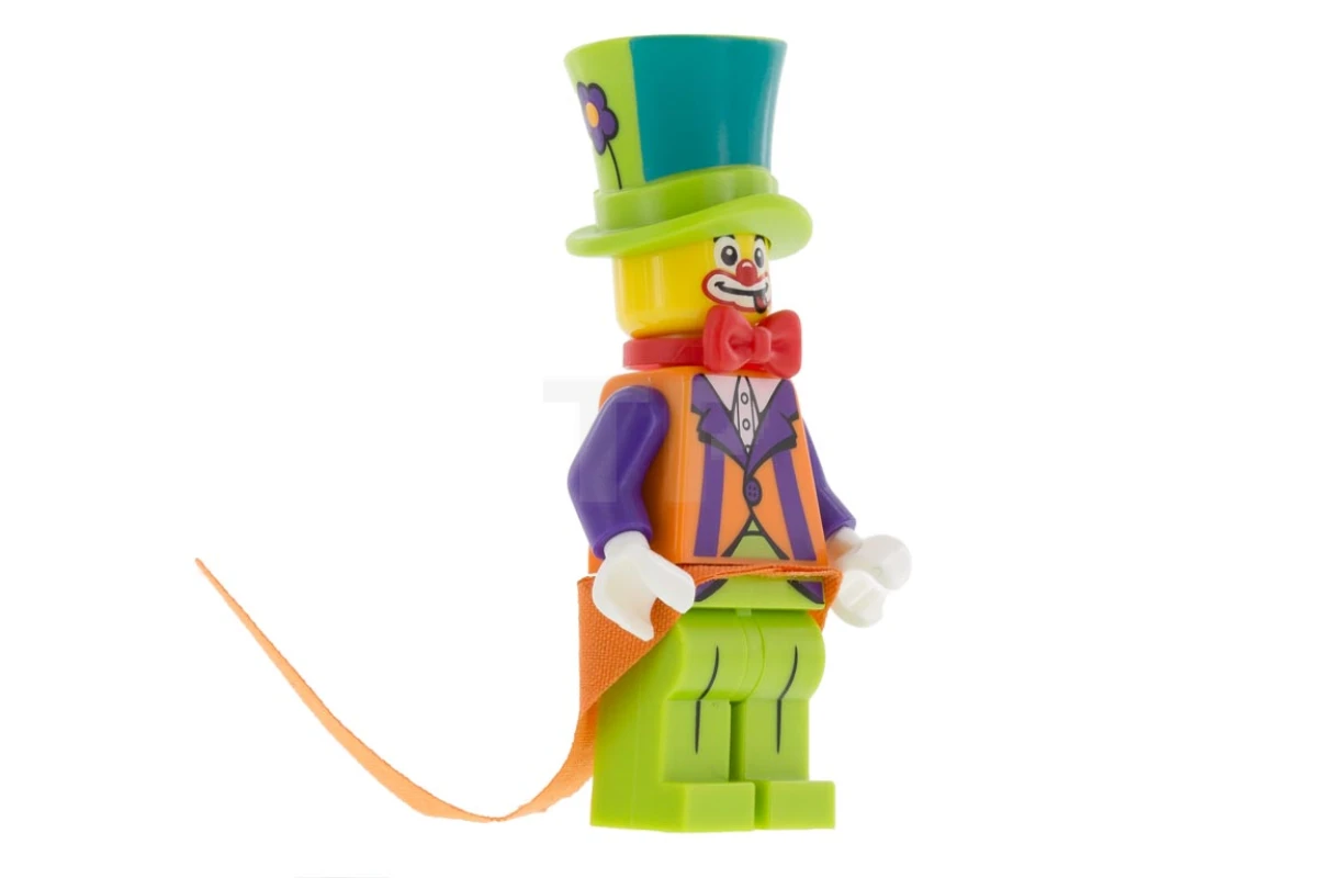 LEGO&reg; col315 Party Clown (without accessories)