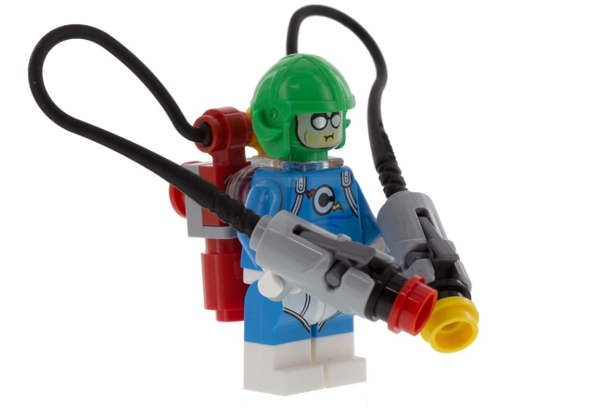 LEGO&reg; sh0488 Condiment King