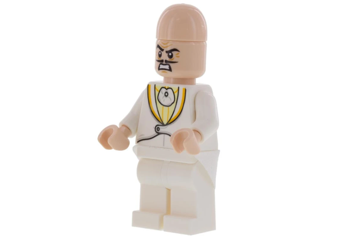 LEGO&reg; sh0487 Egghead 