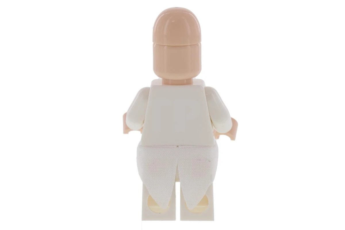 LEGO&reg; sh0487 Egghead 