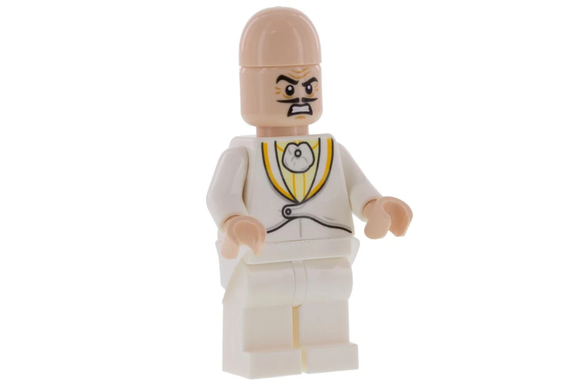 LEGO&reg; sh0487 Egghead 