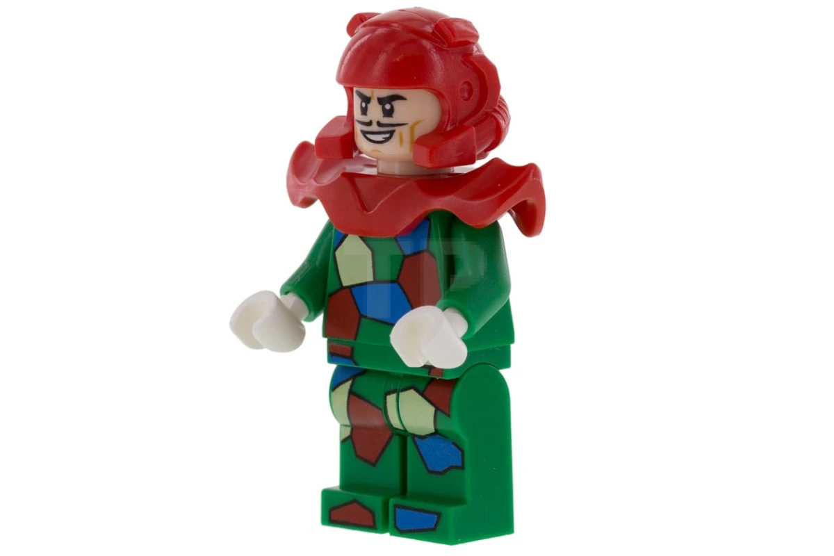 LEGO&reg; sh0454 Crazy Quilt